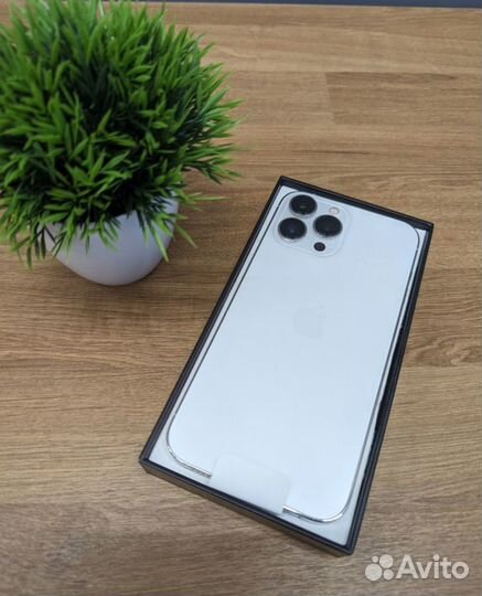 iPhone 13 Pro Max, 512 ГБ