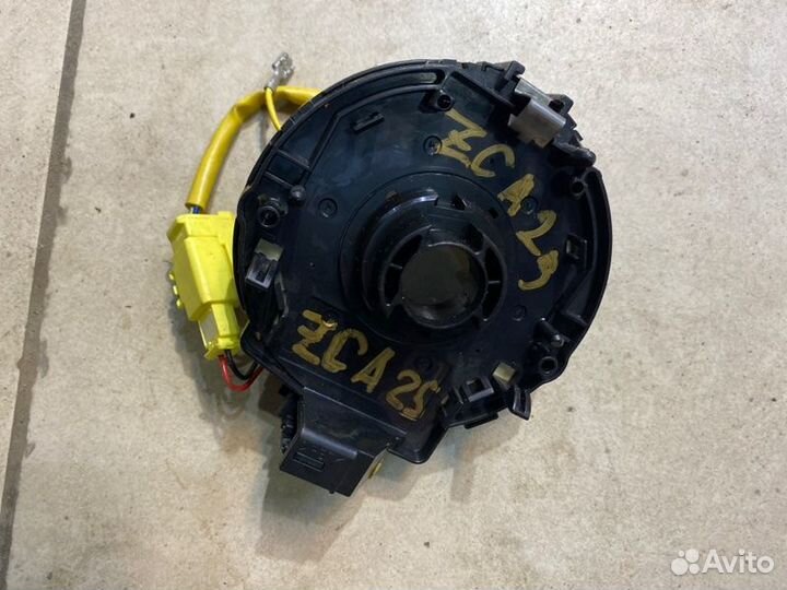 Шлейф-лента Toyota Rav4 ZCA25