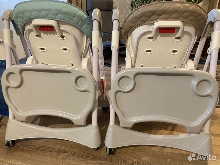 Стульчик для кормления babyton