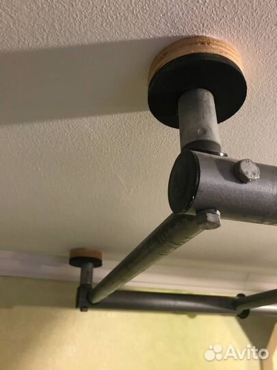 Шведская стенка