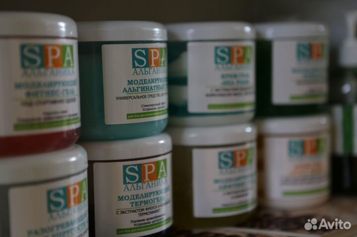 Массаж для девушек и мужчин