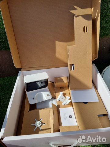 Робот Xiaomi Mi Robot Vacuum-Mop 2 Новый Гарантия объявление продам