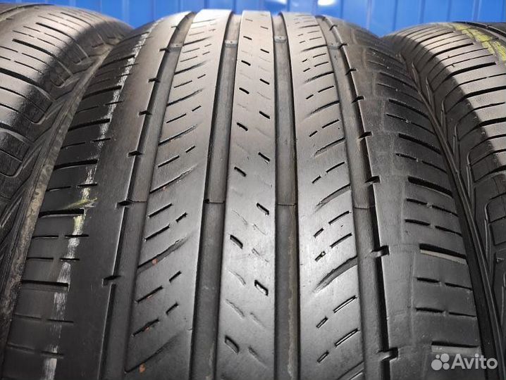 Hankook Dynapro HP2 RA33 265/65 R17