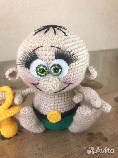 Мягкая игрушка подарок