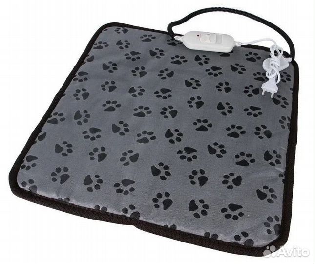 Грелка электрическая для животных большая
