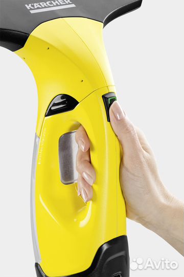 Стеклоочиститель Karcher WV 2