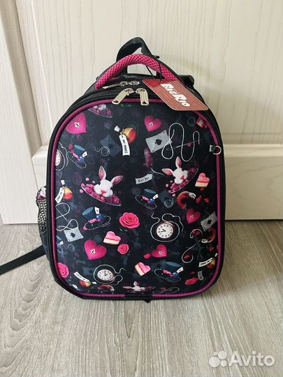 Рюкзак ранец портфель bagrio