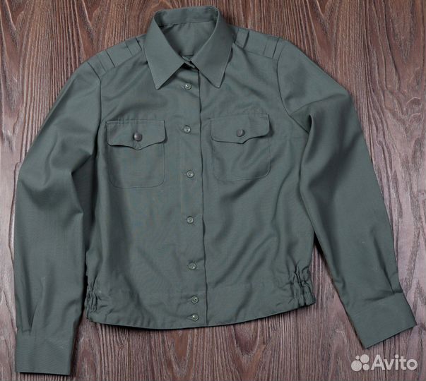 Рубашка для кадетов