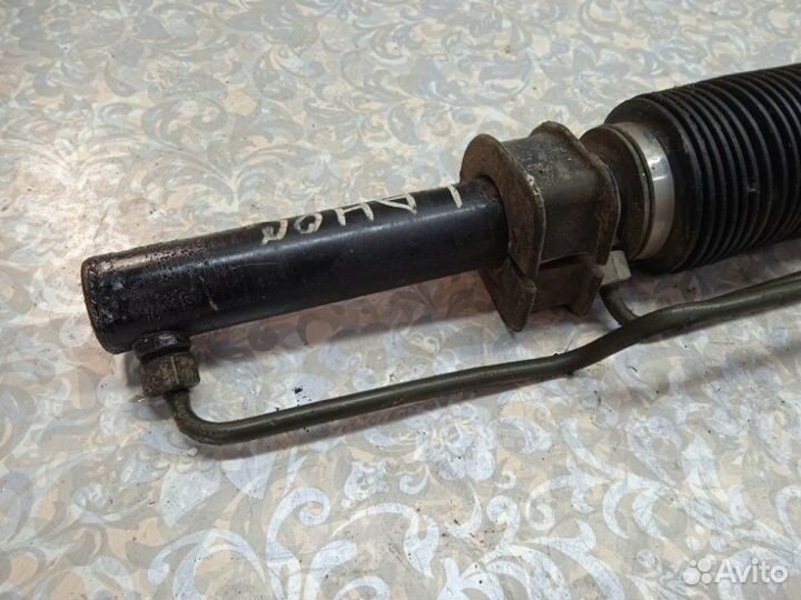 Рулевая рейка Chevrolet Lanos T100 2008