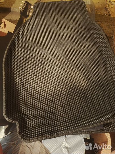 Коврики eva на Вортекс Эстина