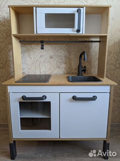 Детская кухня IKEA