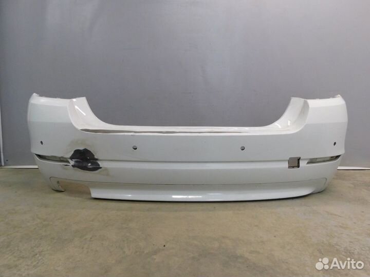 Бампер задний BMW 5 F10/F11 (85152)