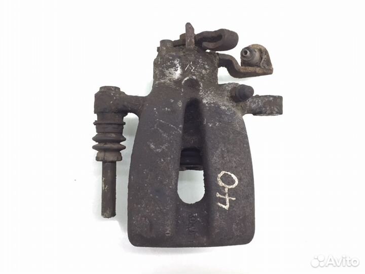 Суппорт задний правый Opel Tigra B 1.8 I 2005