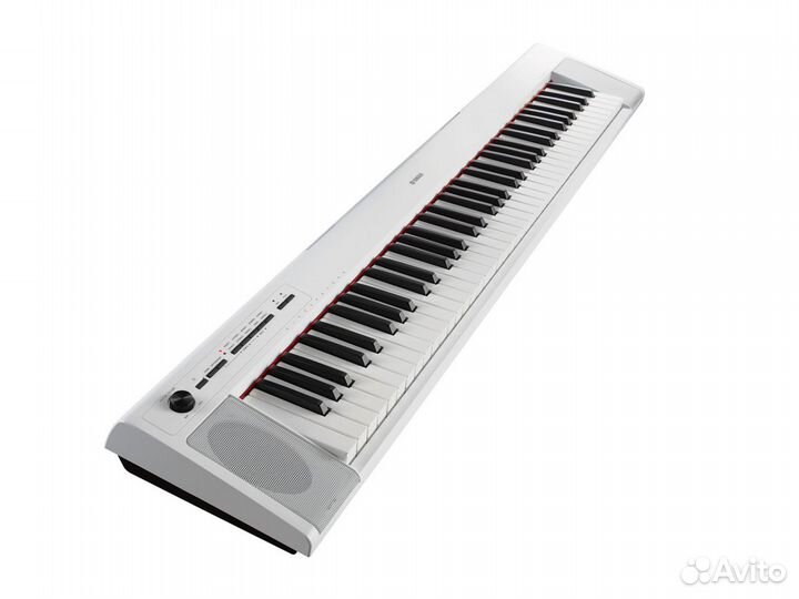 Yamaha NP-32WH цифровое пианино