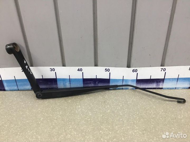 Поводок стеклоочистителя передний правый Chevrolet