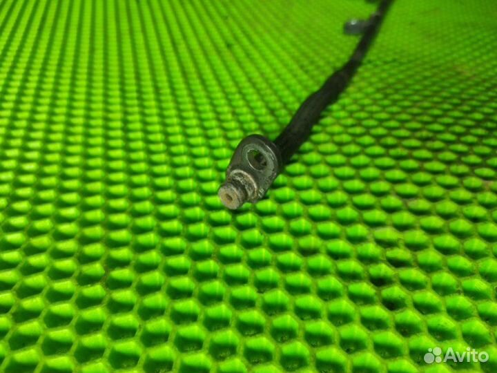 Трубка охлаждения EGR Daf Xf 106