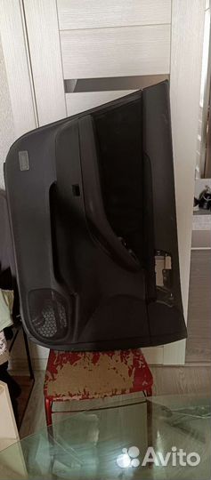 Запчасти toyota avensis 250