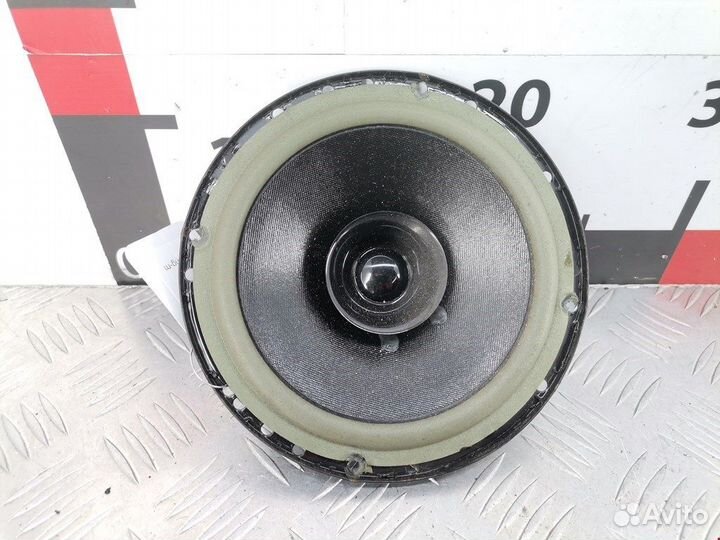 Динамик Citroen Jumpy (Dispatch) 2