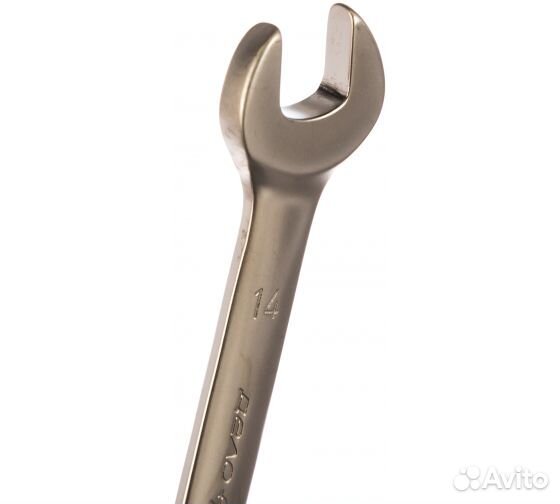 Набор ключей комбинир. шарнирных 9 шт. Дело Техник