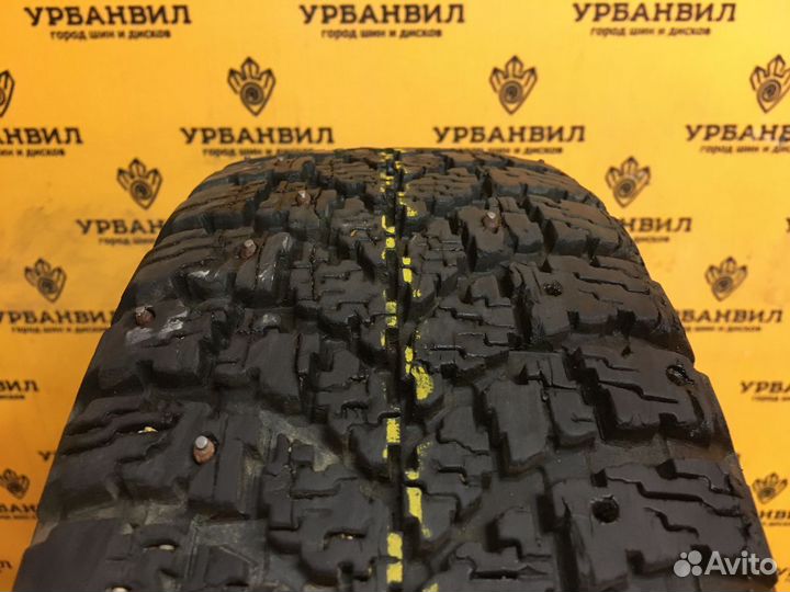 Amtel К-190M 175/70 R13 82Q