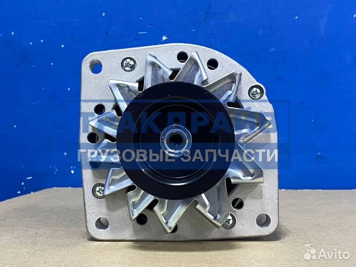 Генератор Скания 4 и 5 серия