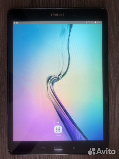 Планшет Samsung Galaxy Tab A 9.7