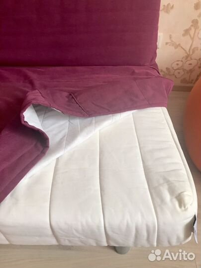 Чехол икеа бединге