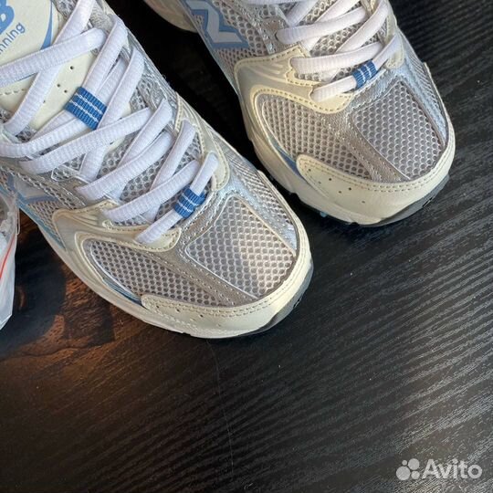 Кроссовки New Balance MR530NI, стильные и удобные, размер 42-46