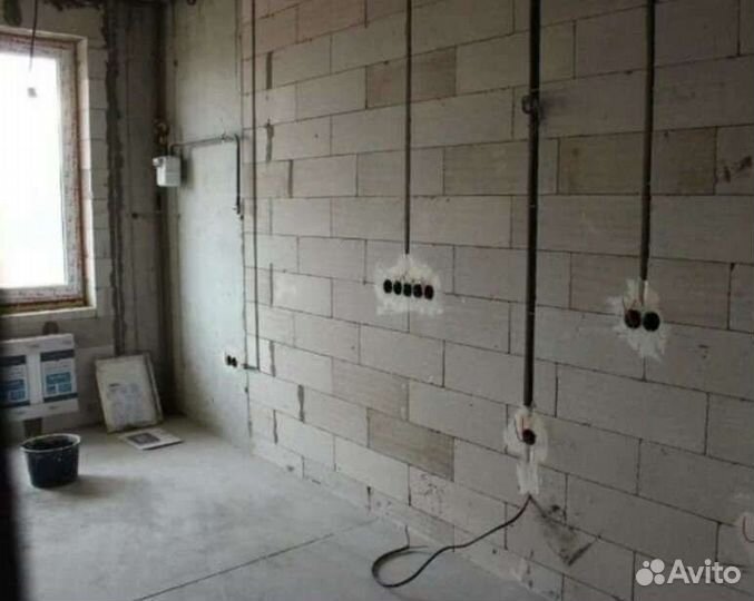 Услуги электрика опыт 20 лет не посредник