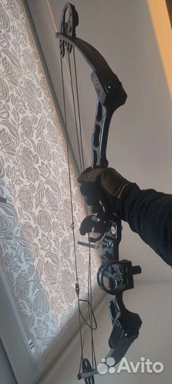 Блочный лук