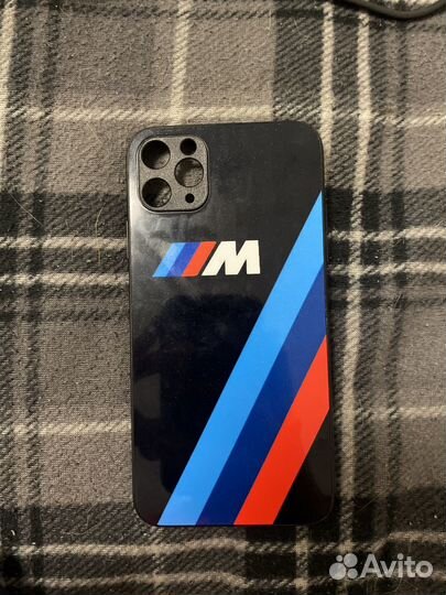 Чехол на iPhone 11 pro max