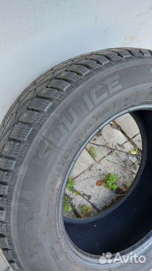Tigar SUV Ice 215/65 R16 102T
