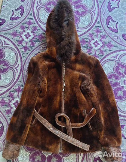 Дубленка, пуховики