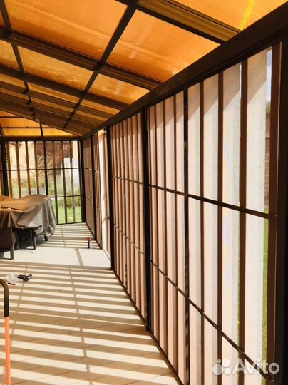 Москитная сетка Антимошка - Антипыльца -Антипыль