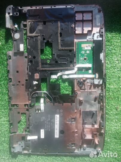 Acer aspire 5738(по запчпстям)