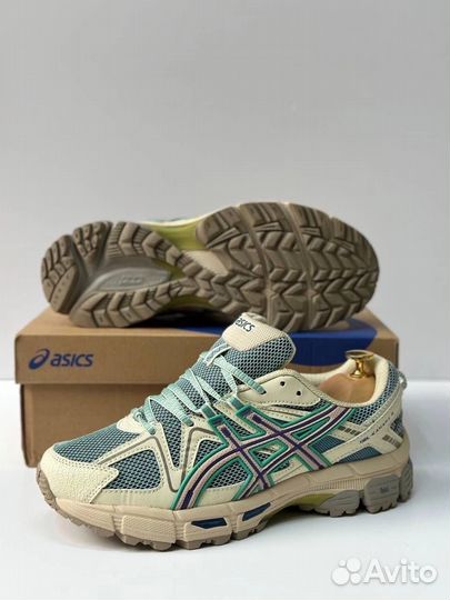 Кроссовки asics gel kahana 8