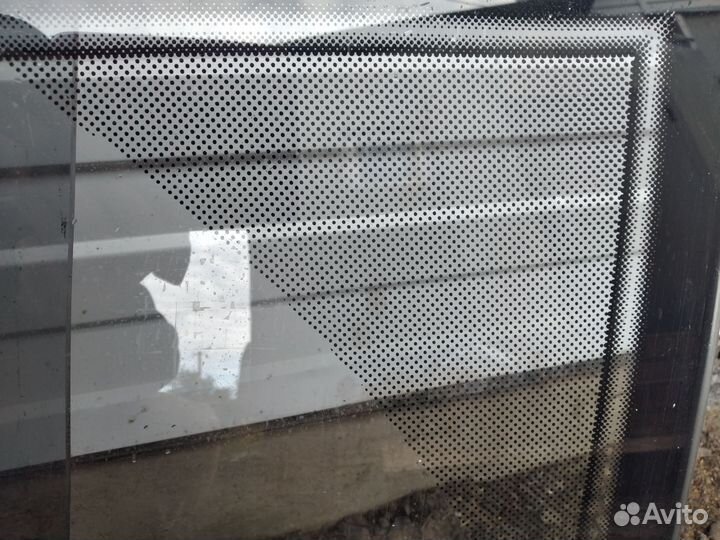 Стекла на ваз 2114