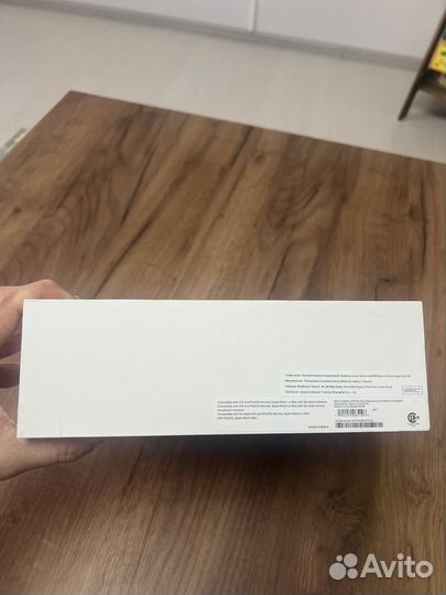 Беспроводные наушники apple airpods max