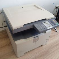 Toshiba e studio 163 (без печки, на запчасти)