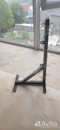 Кронштейн настенный для груши