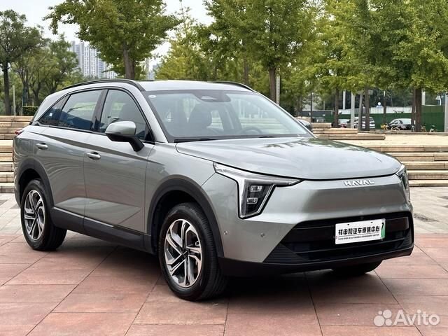 HAVAL Xiaolong 1.5 AT, 2023, 18 000 км