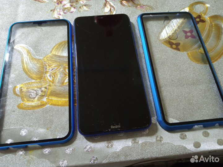 Xiaomi Redmi 8A, 3/32 ГБ