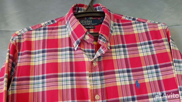 Рубашка Ralph lauren