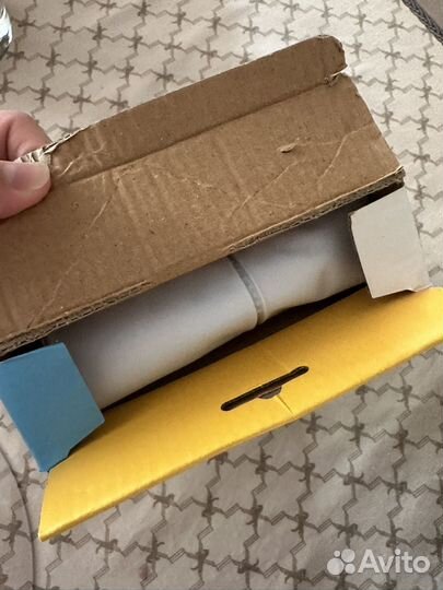 Акваковрик детский развивающий водный коврик