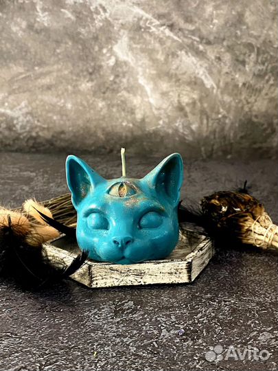 Програмные свечи