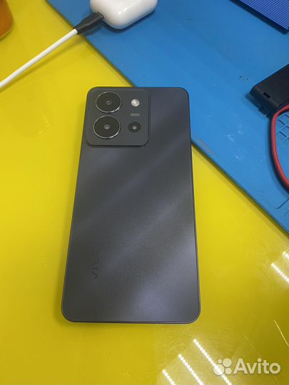 vivo Y36, 8/128 ГБ