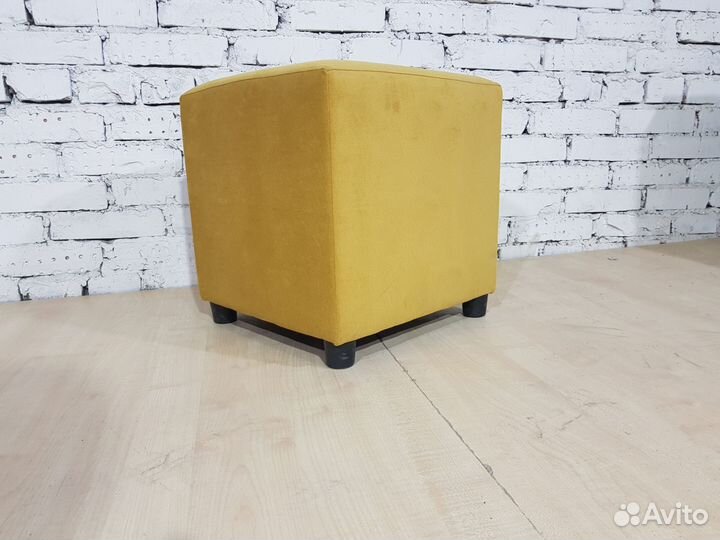 Банкетка пуф