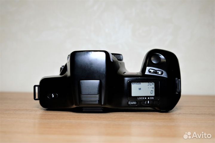 Minolta Maxxum 5000i body с байонетом Sony A