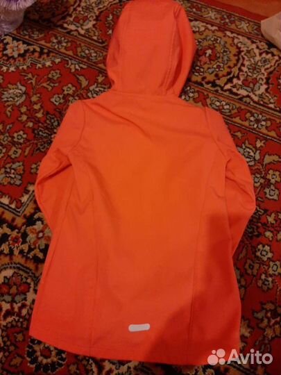Куртка для девочки