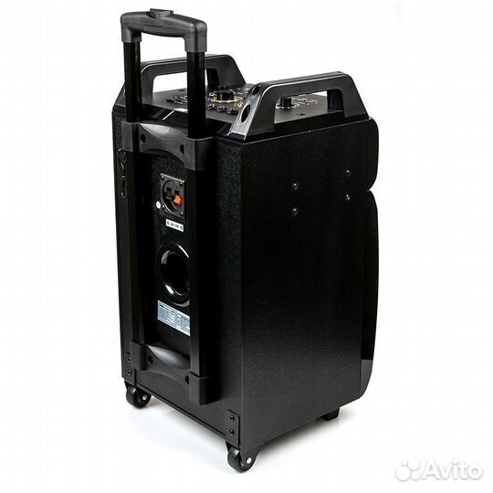 Напольная колонка с караоке Dialog AO-210